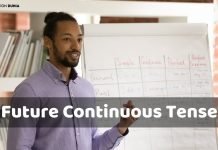 Future Continuous Tense Rules And Examples future continuous tense in hindi