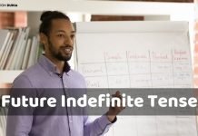 Future Indefinite Tense Rules And Examples future indefinite tense rules