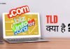 TLD Full Form TLD क्यों जरूरी है जानिये हिंदी में tld full form
