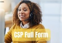 CSP Full Form, ग्राहक सेवा केंद्र क्या है? csp full form