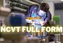 NCVT क्या है? SCVT और NCVT में क्या अंतर है? ncvt full form