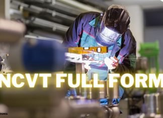 NCVT क्या है? SCVT और NCVT में क्या अंतर है? ncvt full form