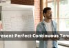 Present Perfect Continuous Tense Rules And Examples present perfect continuous tense in hindi