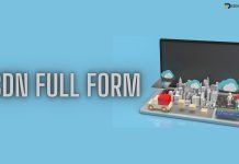 CDN क्या है? CDN कैसे कार्य करता है? cdn full form