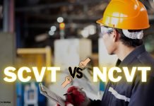 SCVT Full Form SCVT क्या है? SCVT और NCVT में बेहतर कौन है? scvt full form