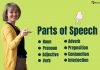 Parts of Speech In Hindi – Definition And Examples parts of speech in hindi