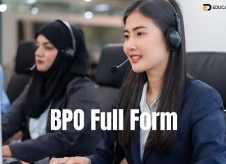 BPO Full Form क्या है? Types of BPO in Hindi bpo full form in hindi