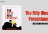 The Fifty Nine Percentage Book By Aashish Arora the fifty nine percentage book by aashish arora