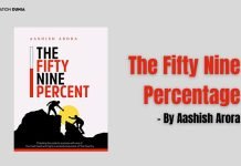 The Fifty Nine Percentage Book By Aashish Arora the fifty nine percentage book by aashish arora