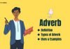 Adverb in Hindi – Definition, Types of Adverb adverb in hindi