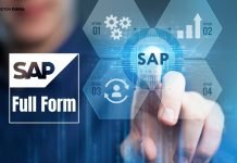 SAP Full Form In Hindi | SAP क्या है? sap full form in hindi