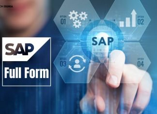 SAP Full Form In Hindi | SAP क्या है? sap full form in hindi