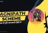 Agnipath Scheme क्या है पूरी जानकारी हिंदी में agnipath scheme in hindi