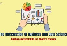 The Intersection Of Business and Data Science: Building Analytical Skills In a Master’s Program business and data science