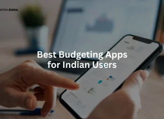 Best Budgeting Apps for Indian Users Budgeting Apps for Indian Users