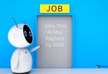 Jobs That AI May Replace by 2030: Future Outlook and Industry Impact Jobs That AI May Replace by 2030 Future Outlook and Industry Impact